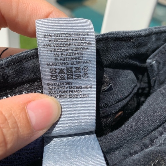 Lucky brand Ava super skinny jeans - Picture 4 of 6